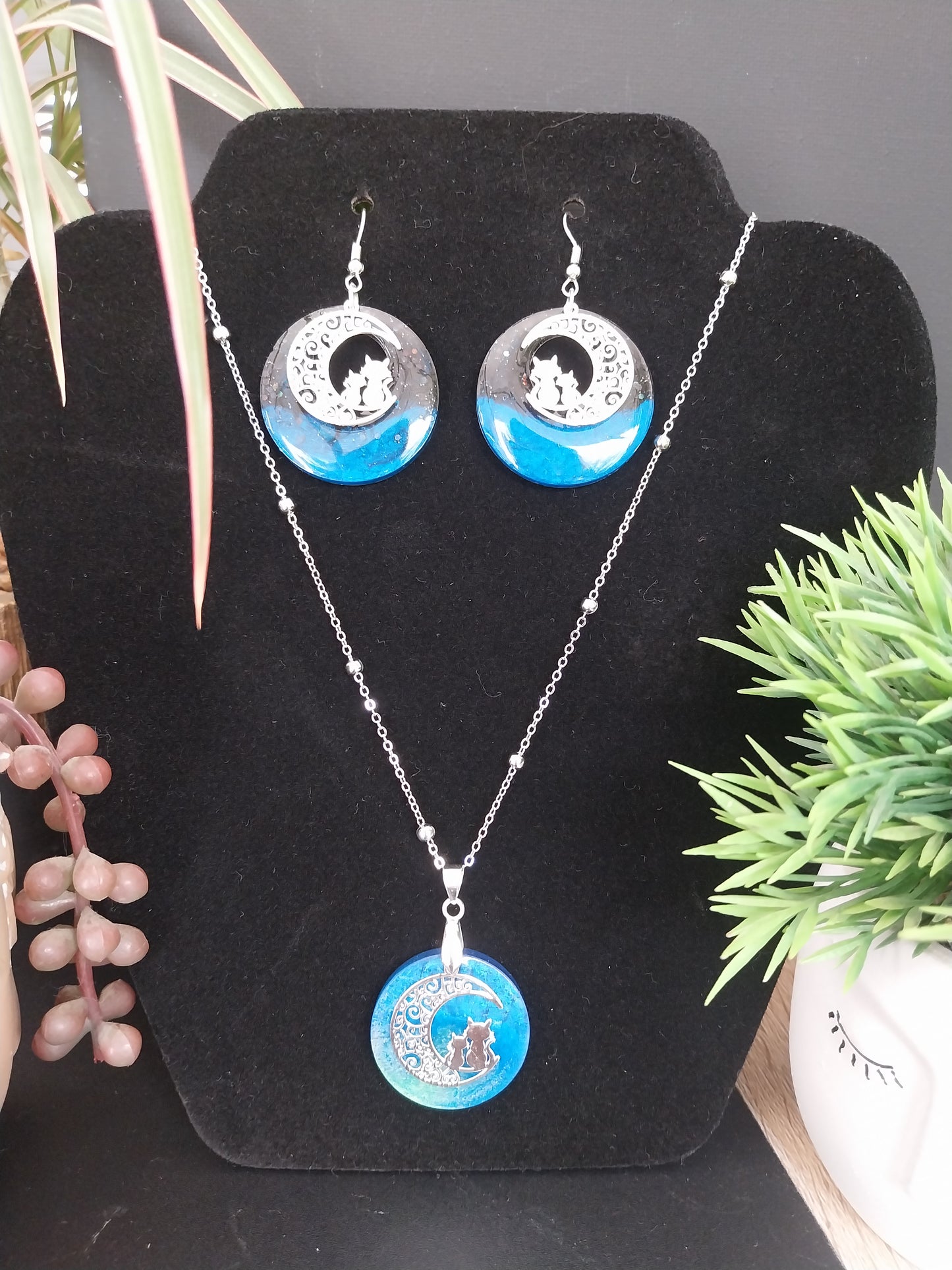 Les Veilleurs de Lune