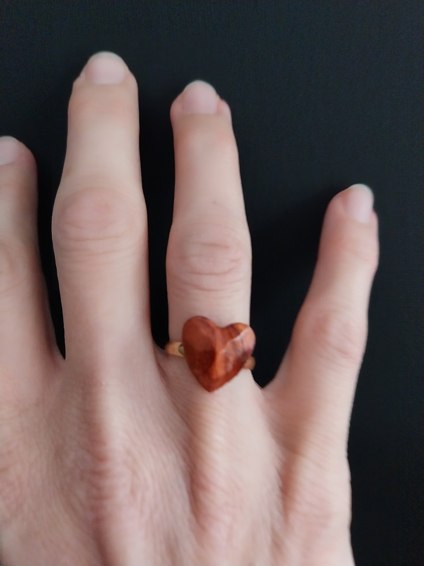 Bagues Eclats de Nature