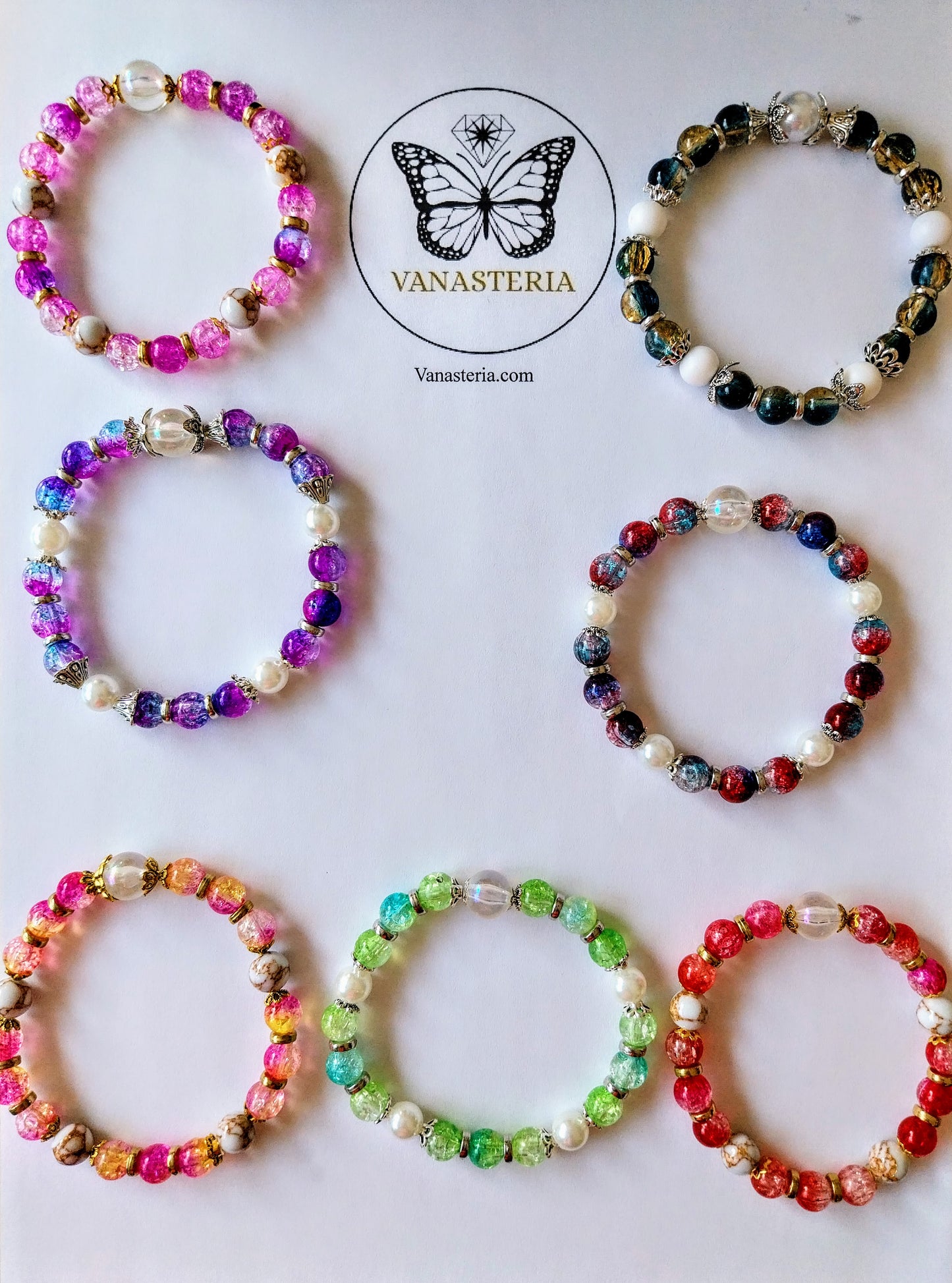 Collection Énergie & Couleurs