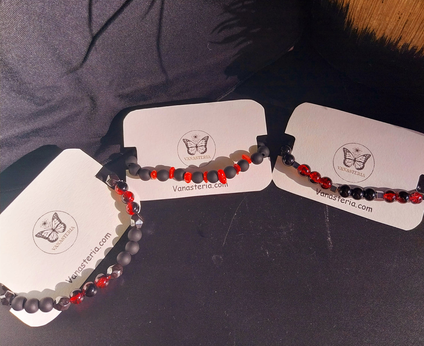 Bracelets Origines - pour Lui