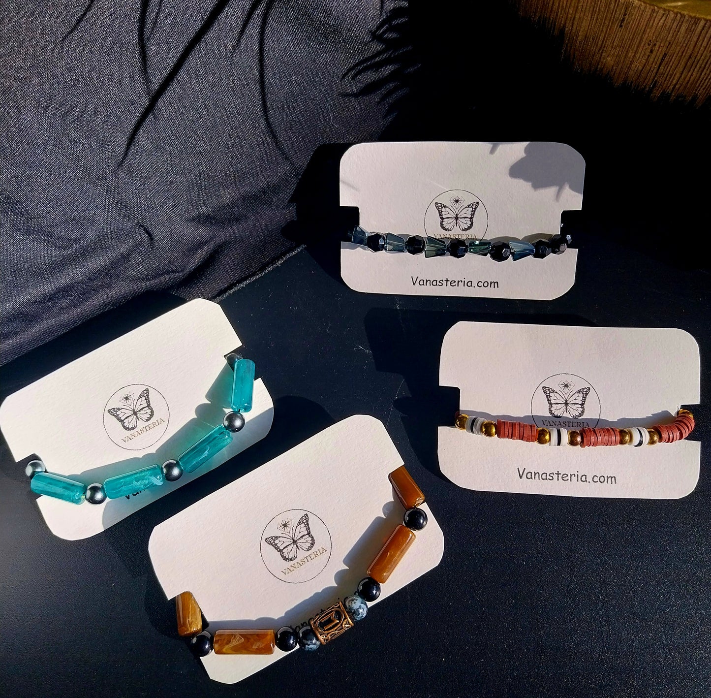 Bracelets Origines - pour Lui