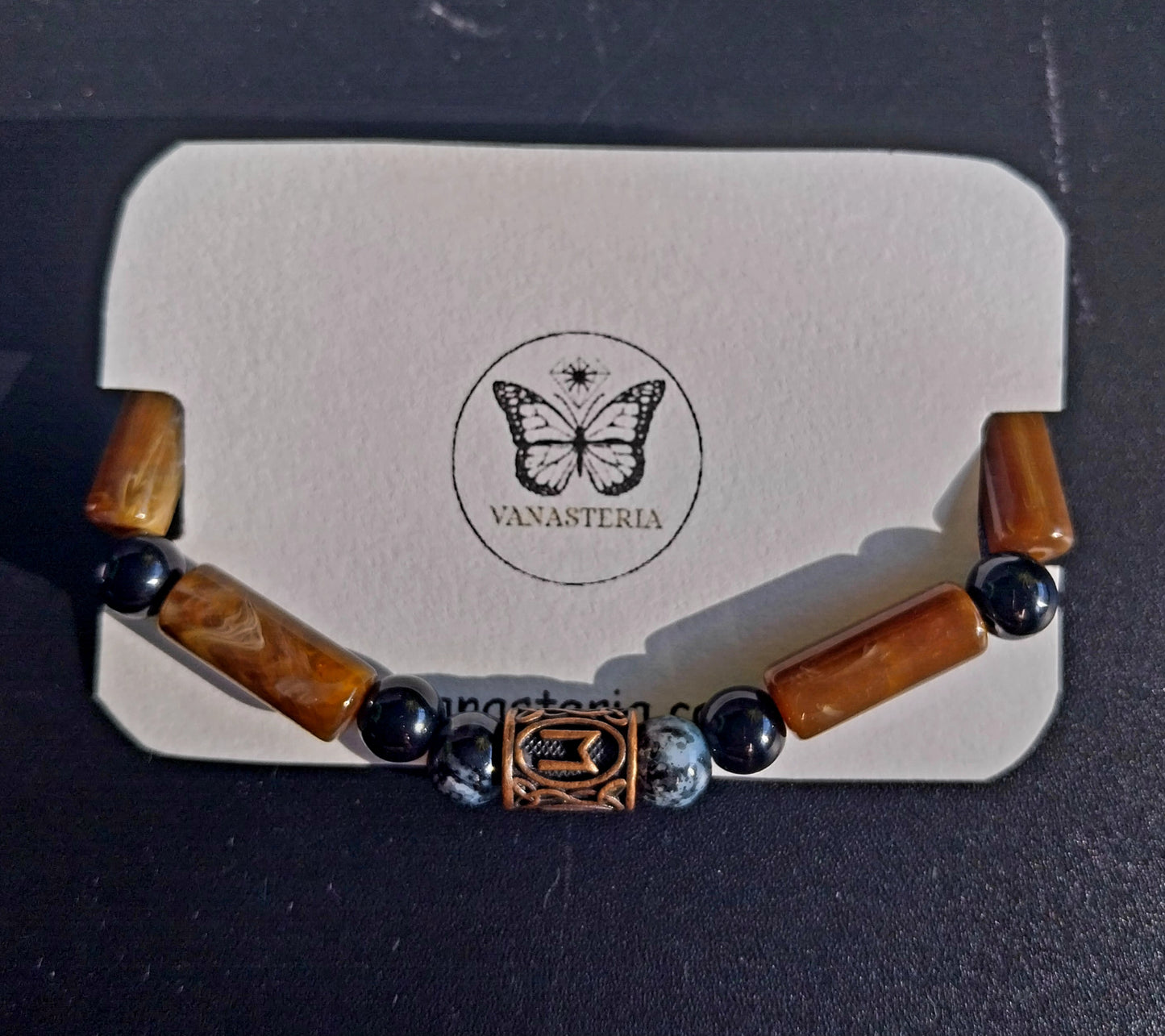 Bracelets Origines - pour Lui