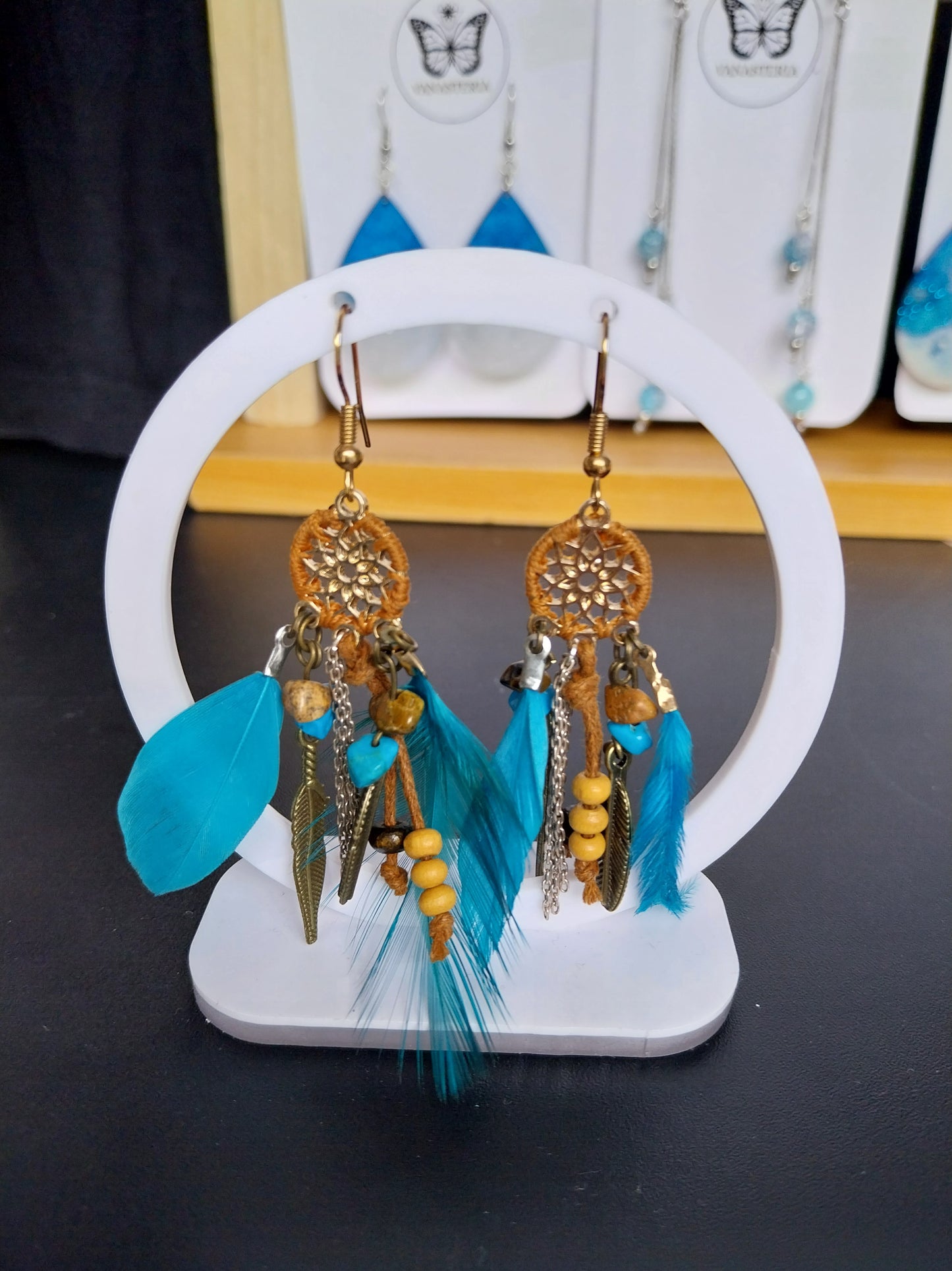 Gardienne des Songes