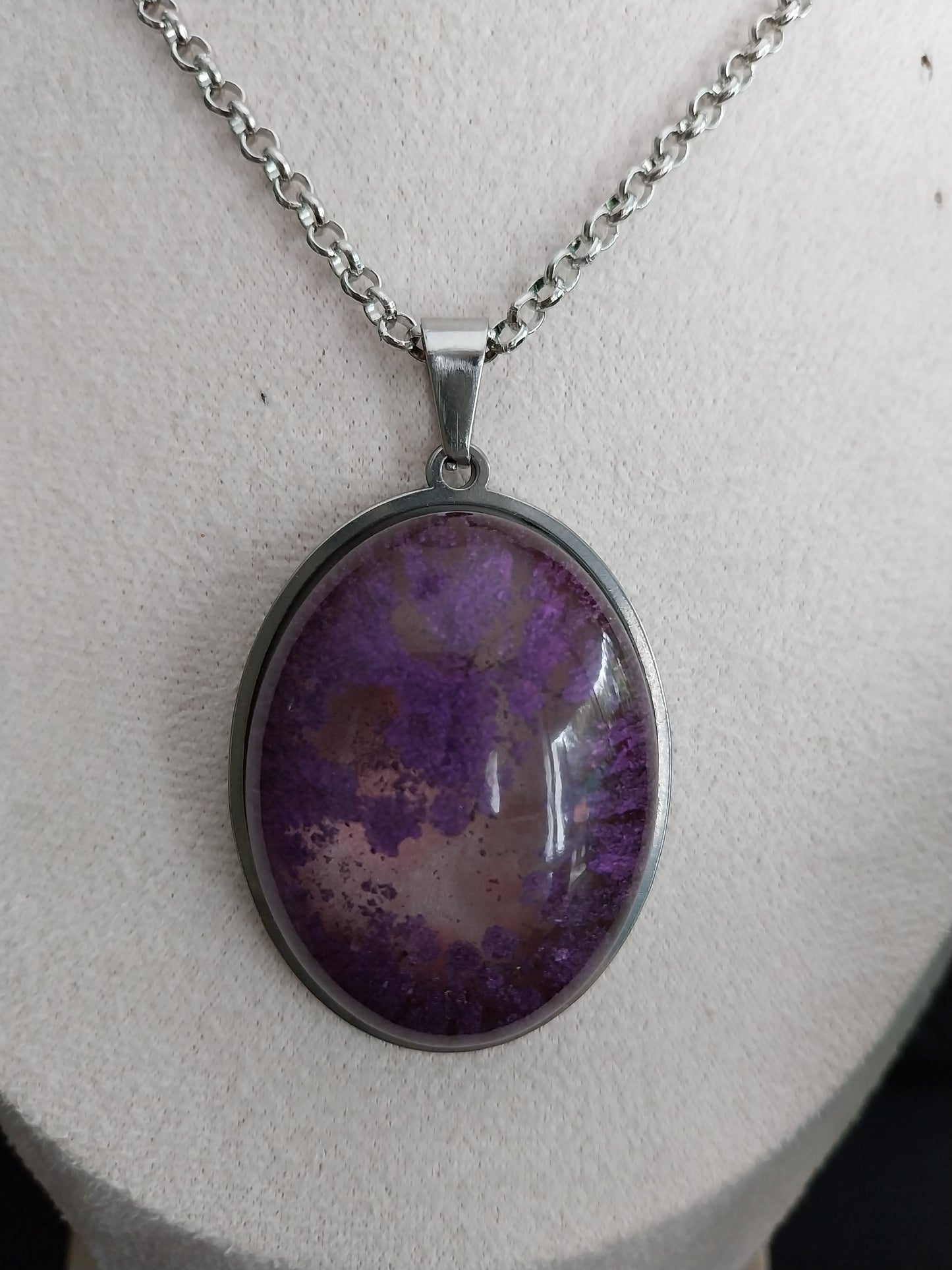 Eclipse d'Améthyste