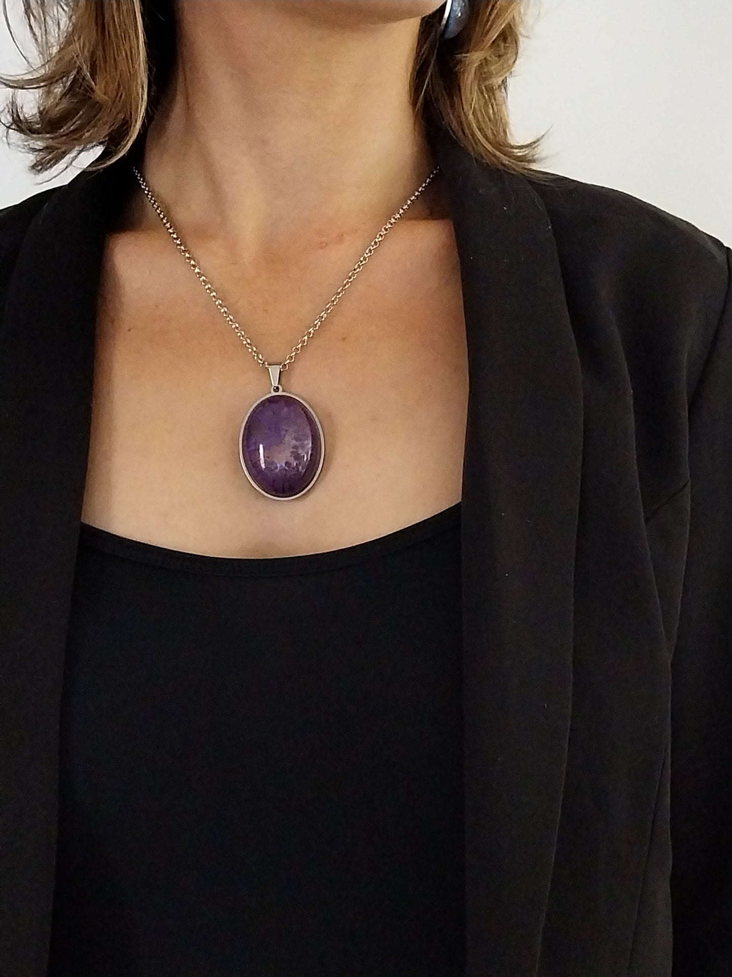 Eclipse d'Améthyste