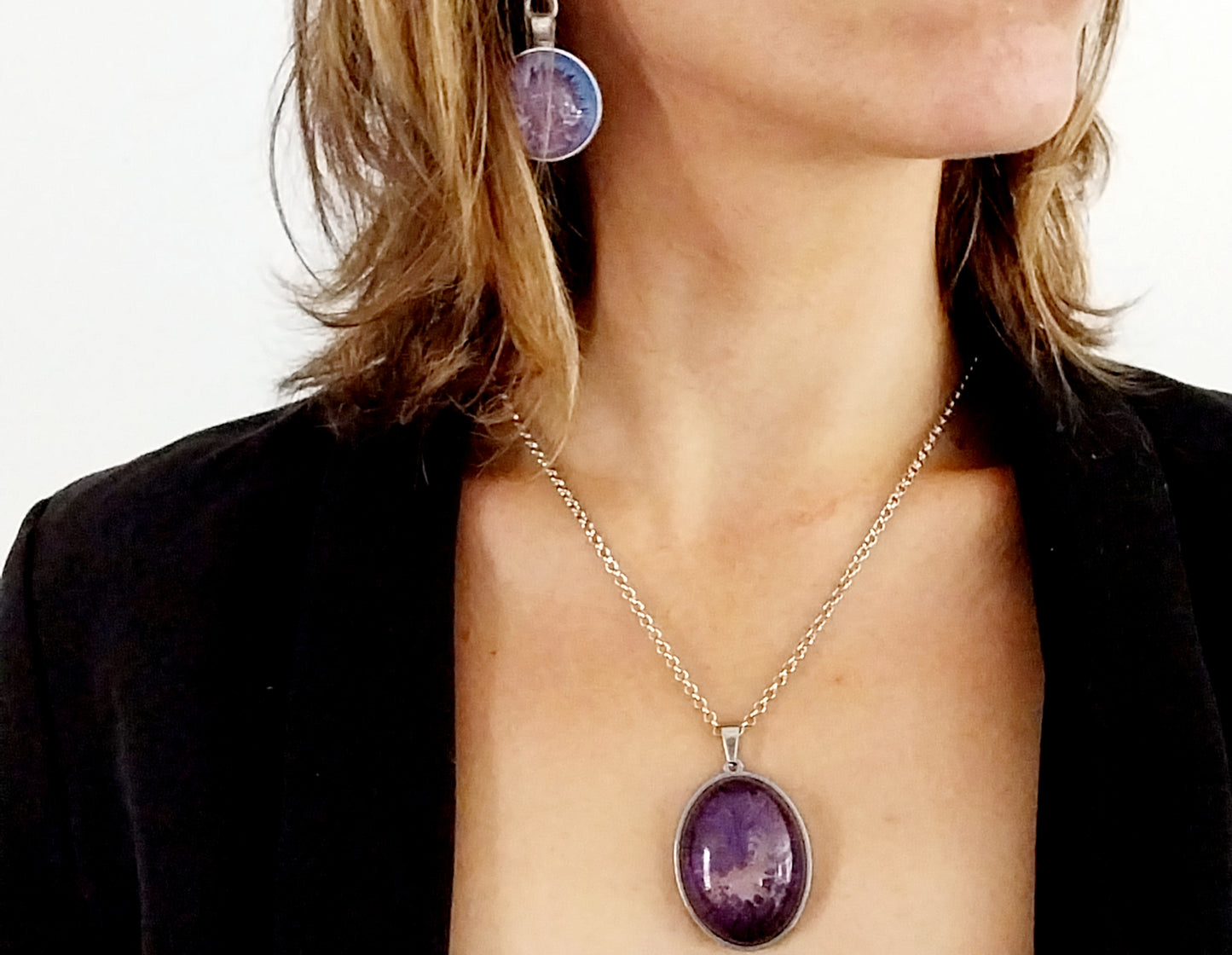 Eclipse d'Améthyste