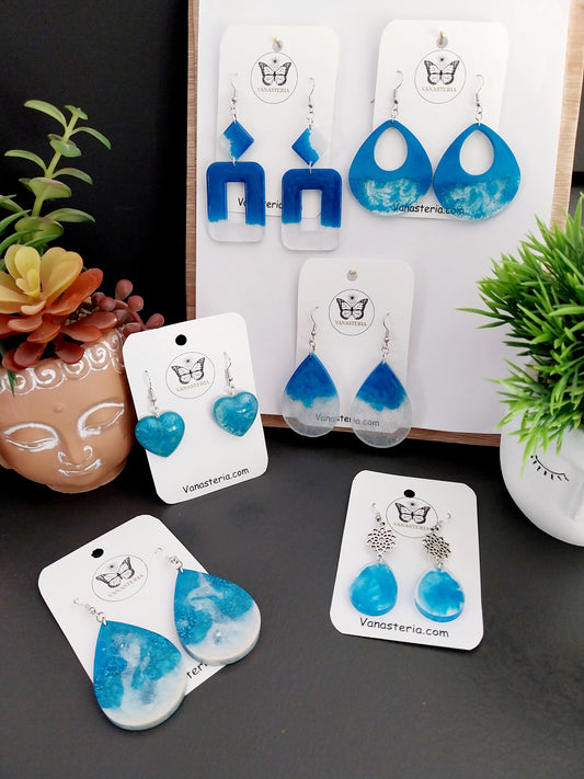 Collection Eclats d'Azur