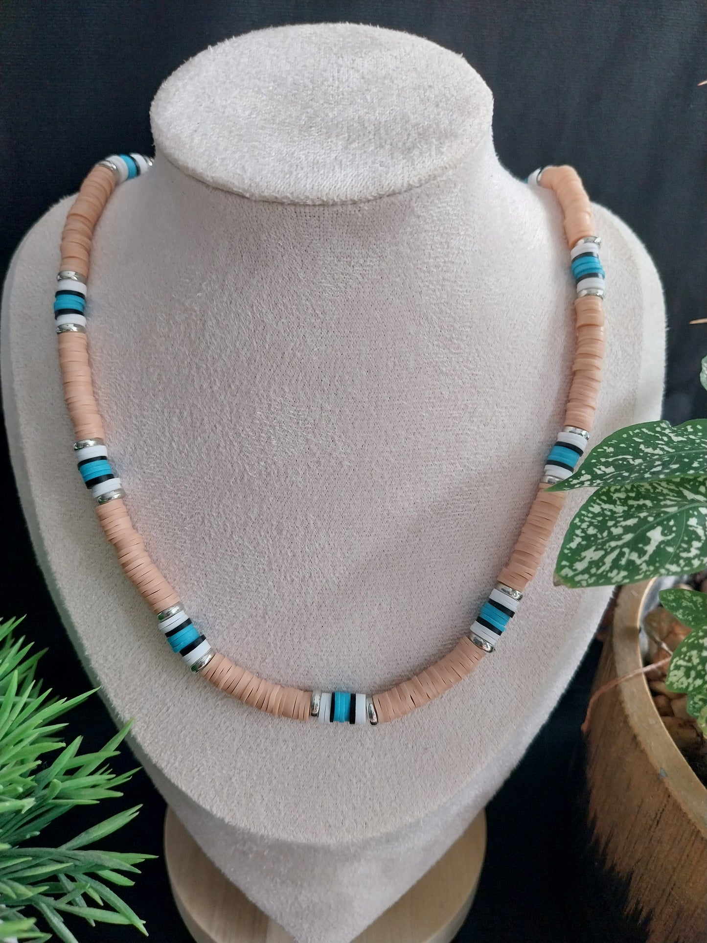 Les Colliers d'Été