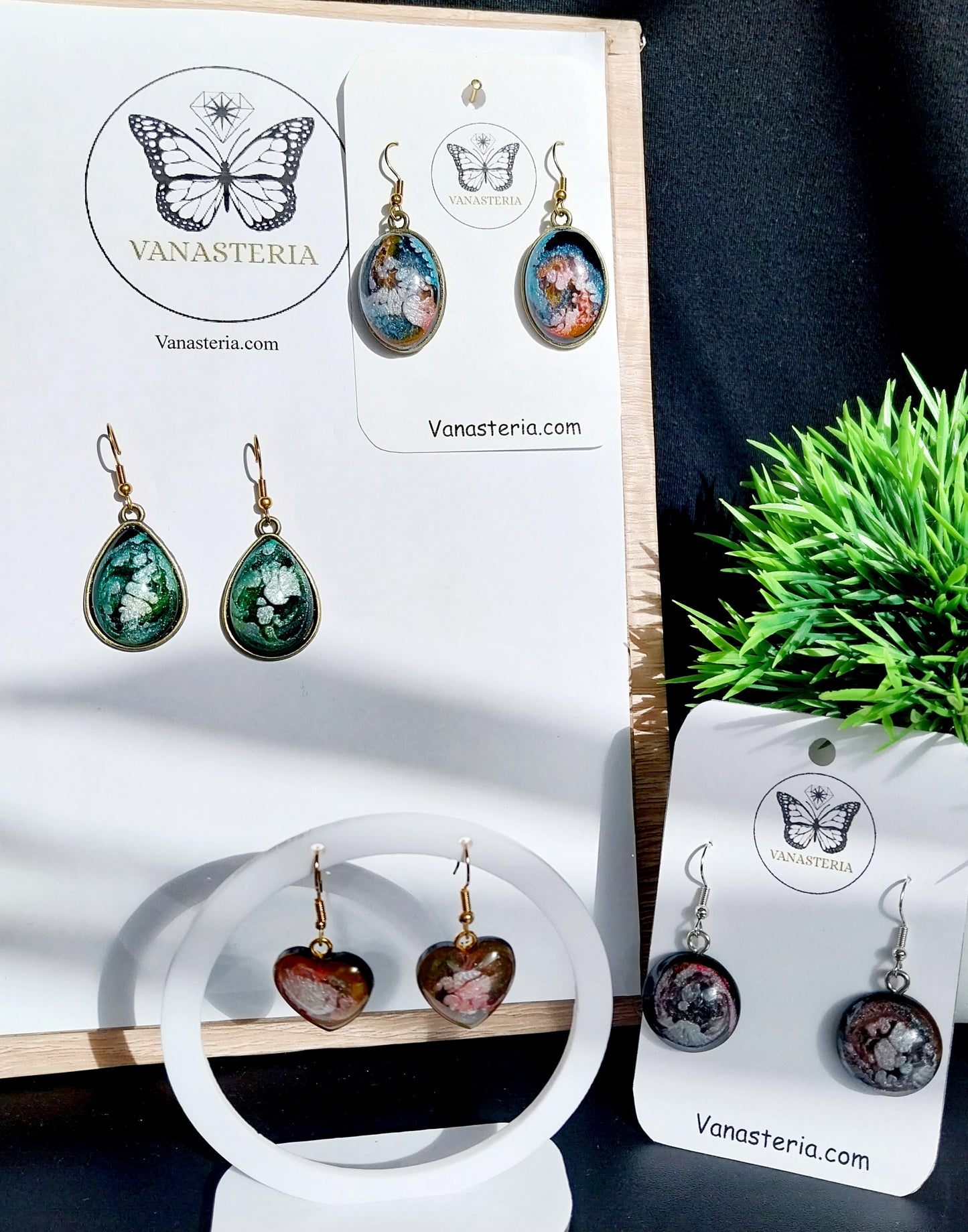 Nébuleuses oubliées