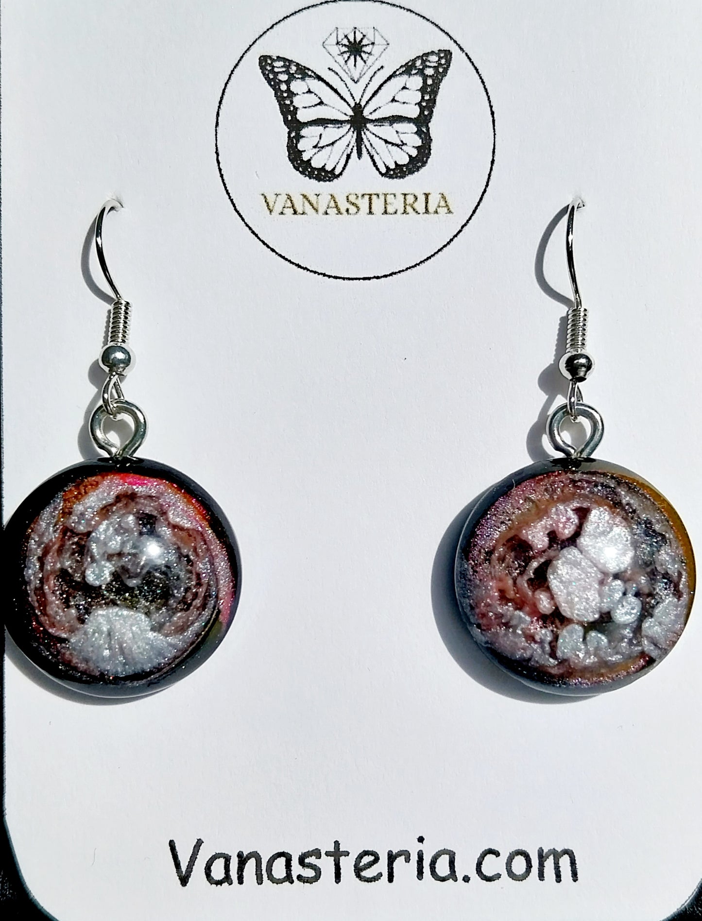 Nébuleuses oubliées