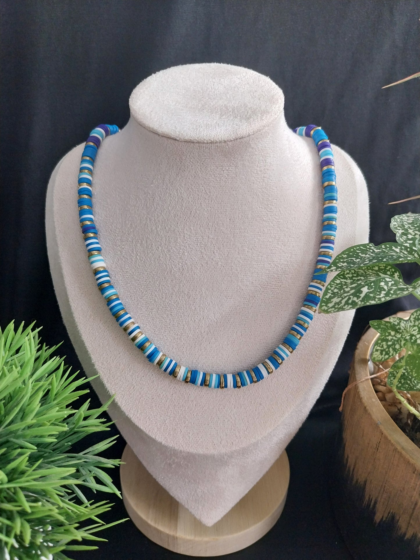 Les Colliers d'Été