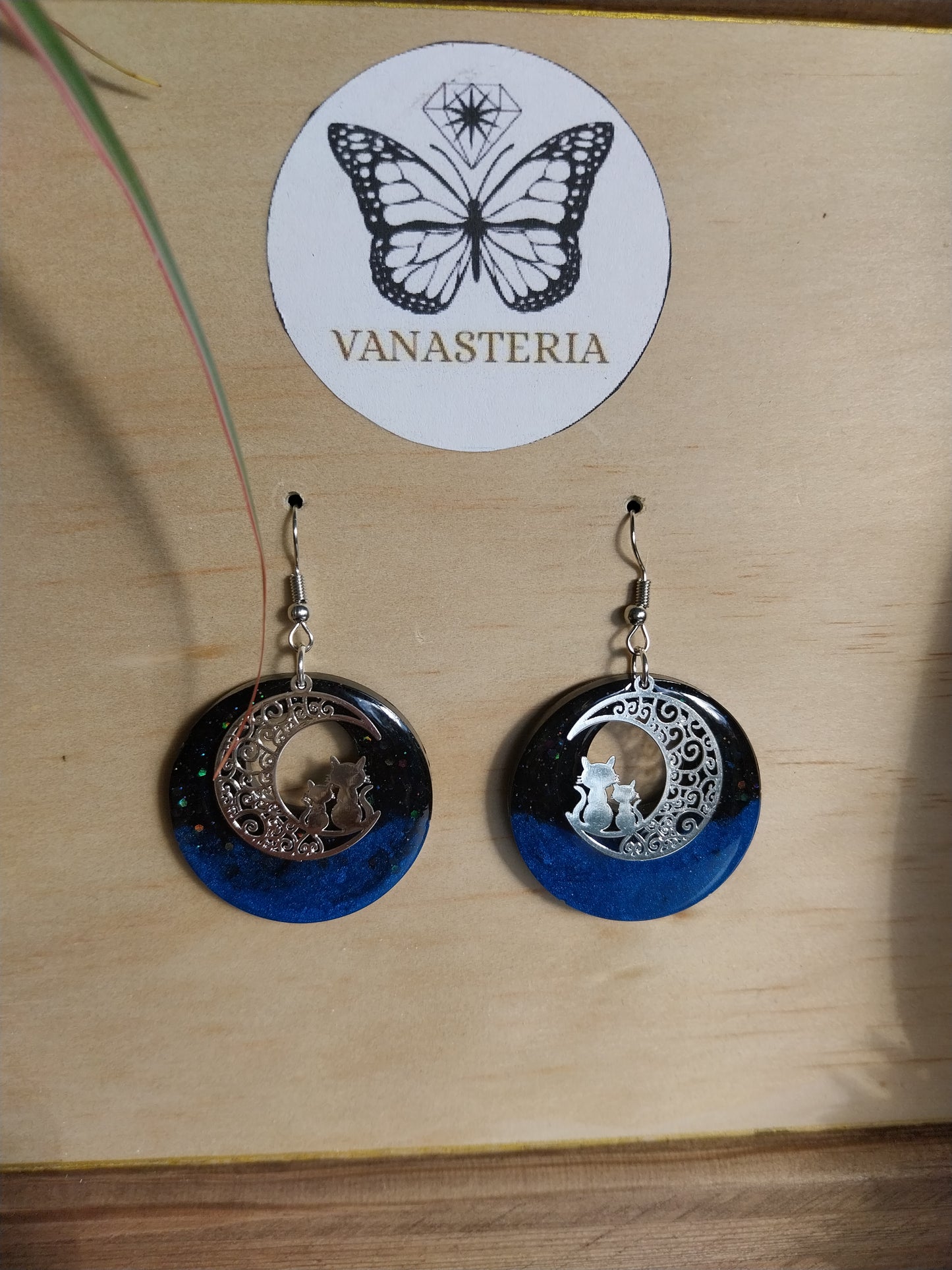 Les Veilleurs de Lune