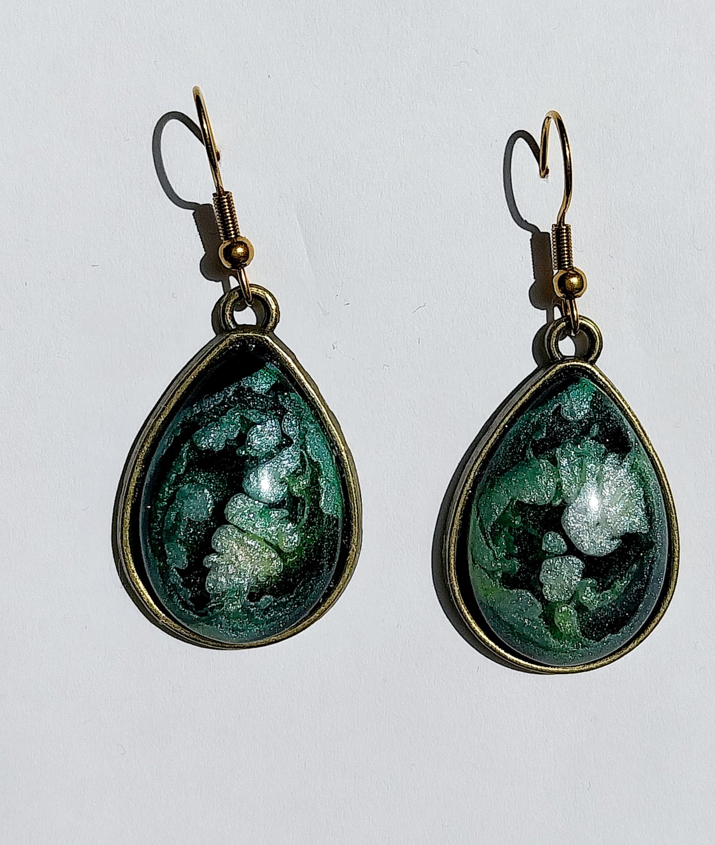 Nébuleuses oubliées