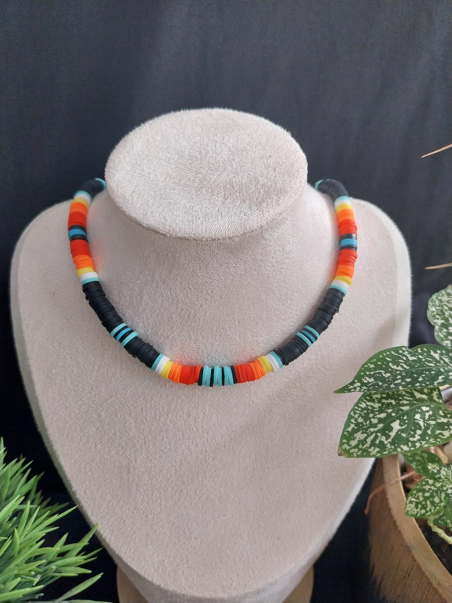 Les Colliers d'Été