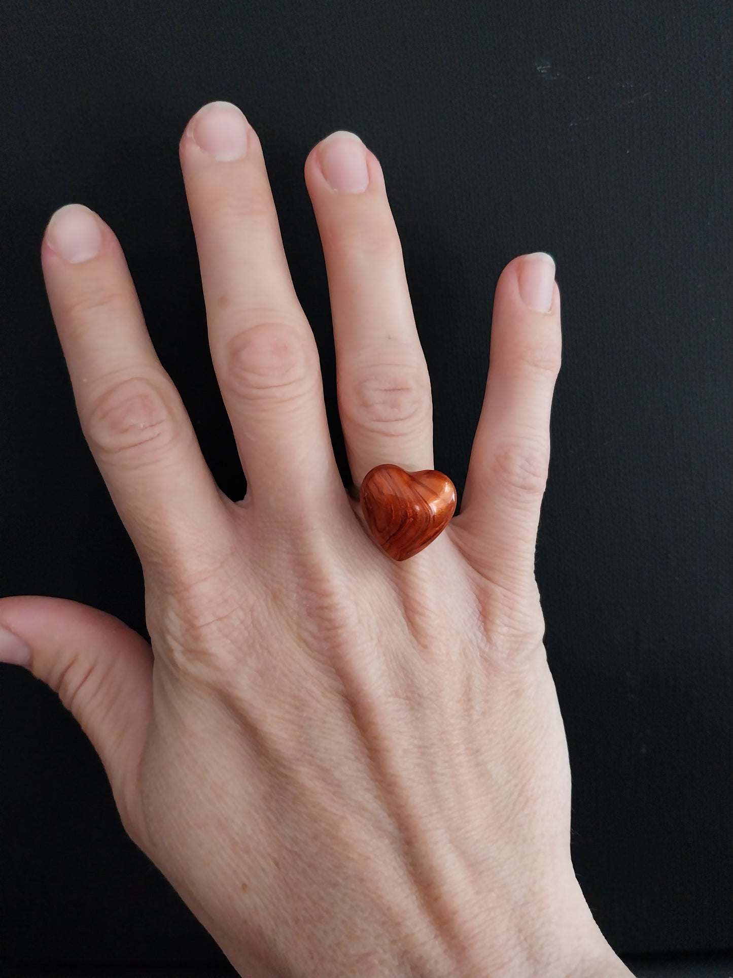 Bagues Eclats de Nature