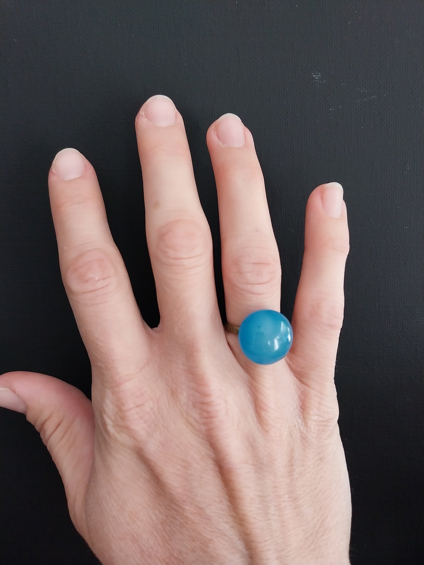 Bagues Eclats de Nature