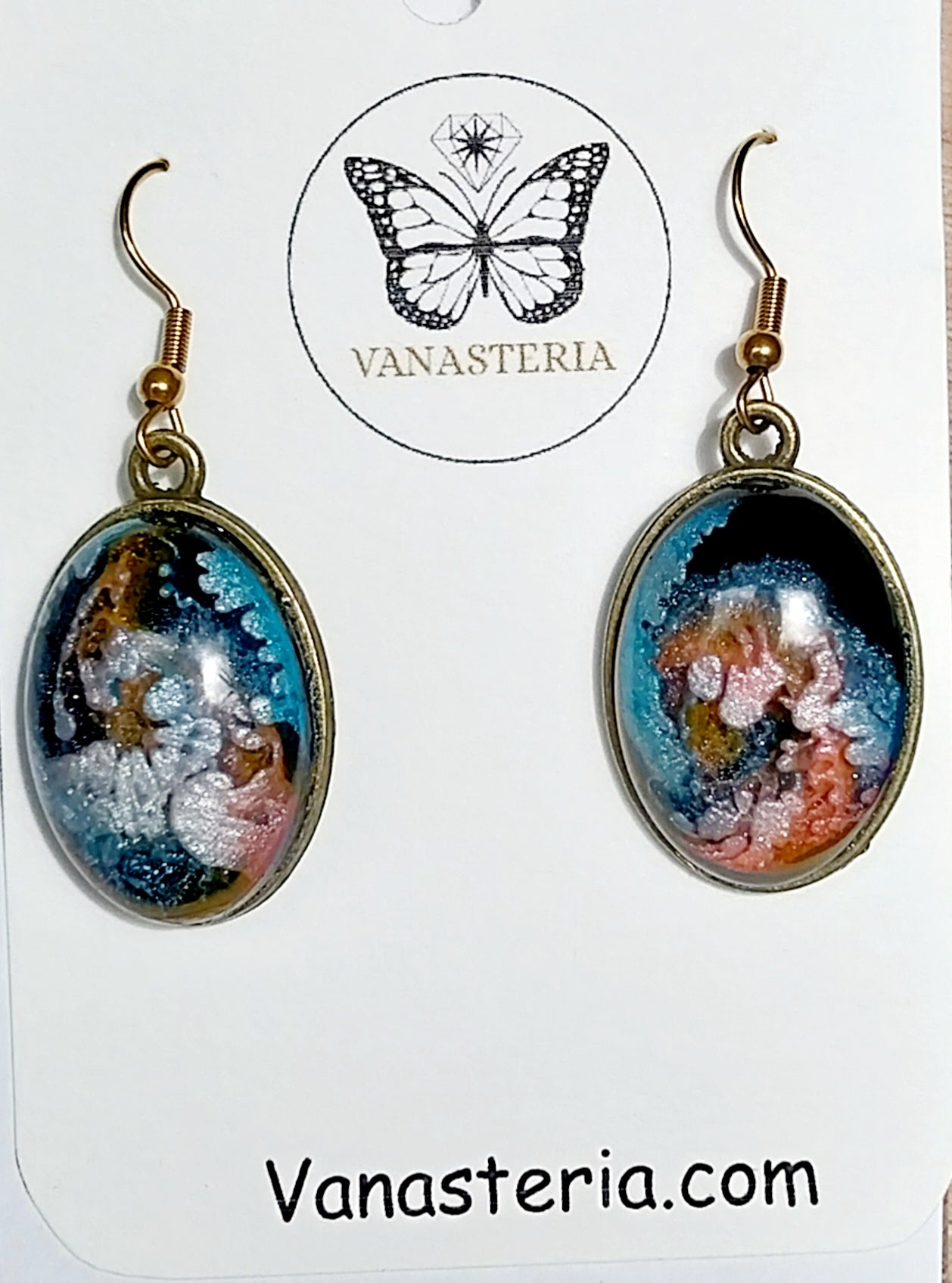 Nébuleuses oubliées