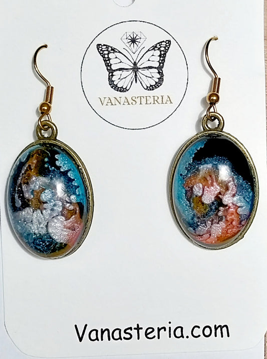 Nébuleuses oubliées