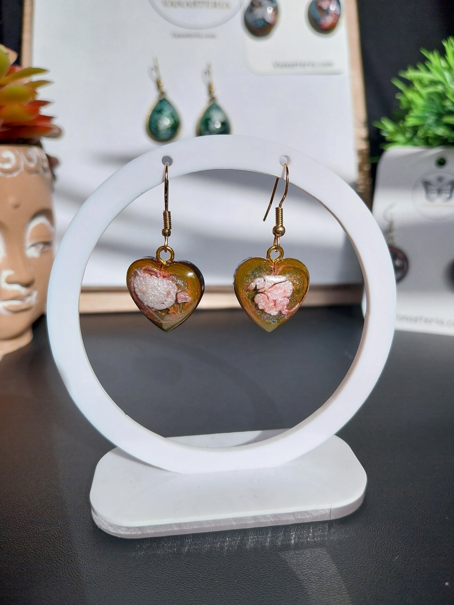 Nébuleuses oubliées