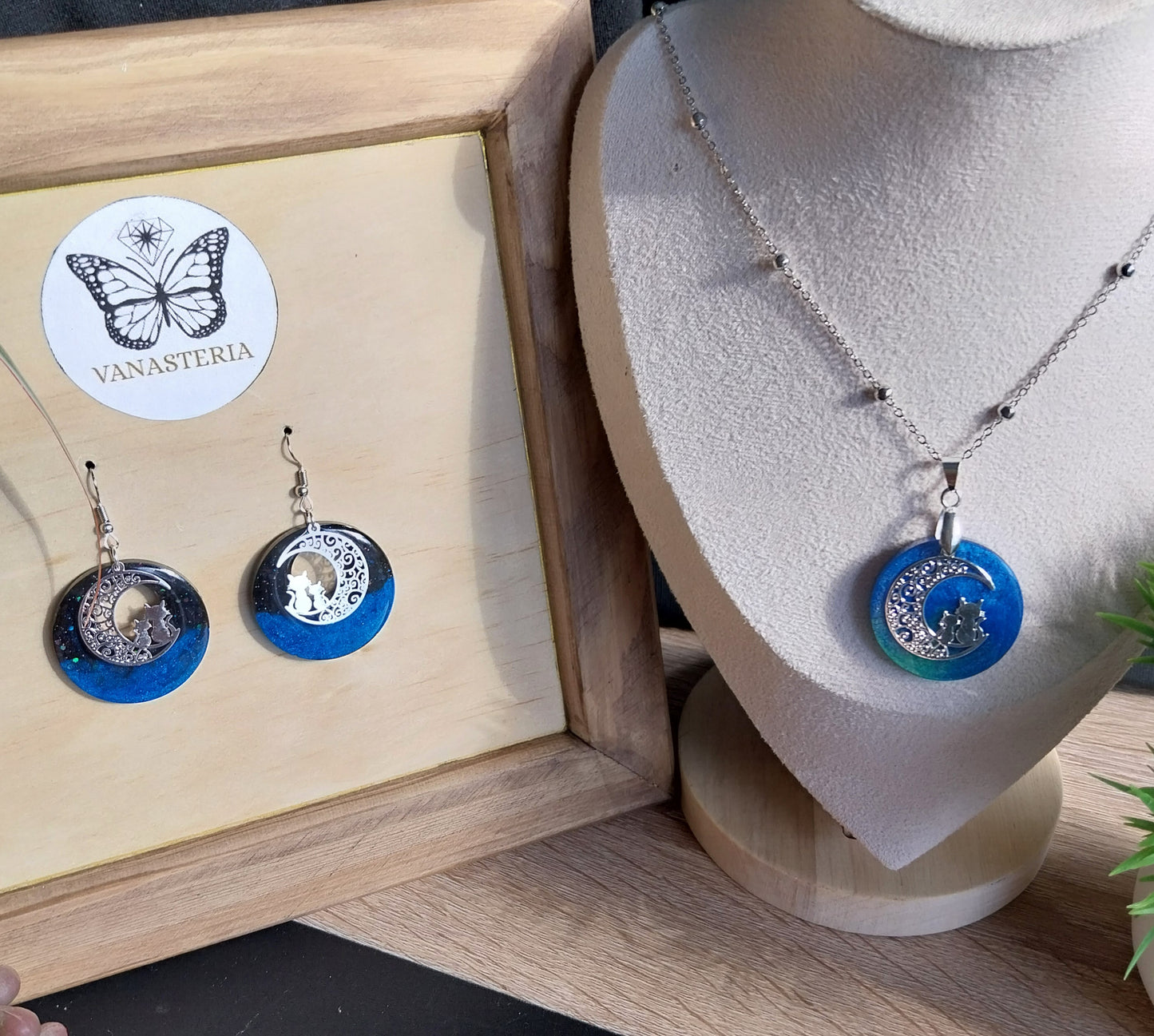 Les Veilleurs de Lune