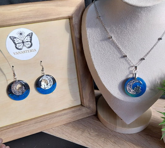 Les Veilleurs de Lune