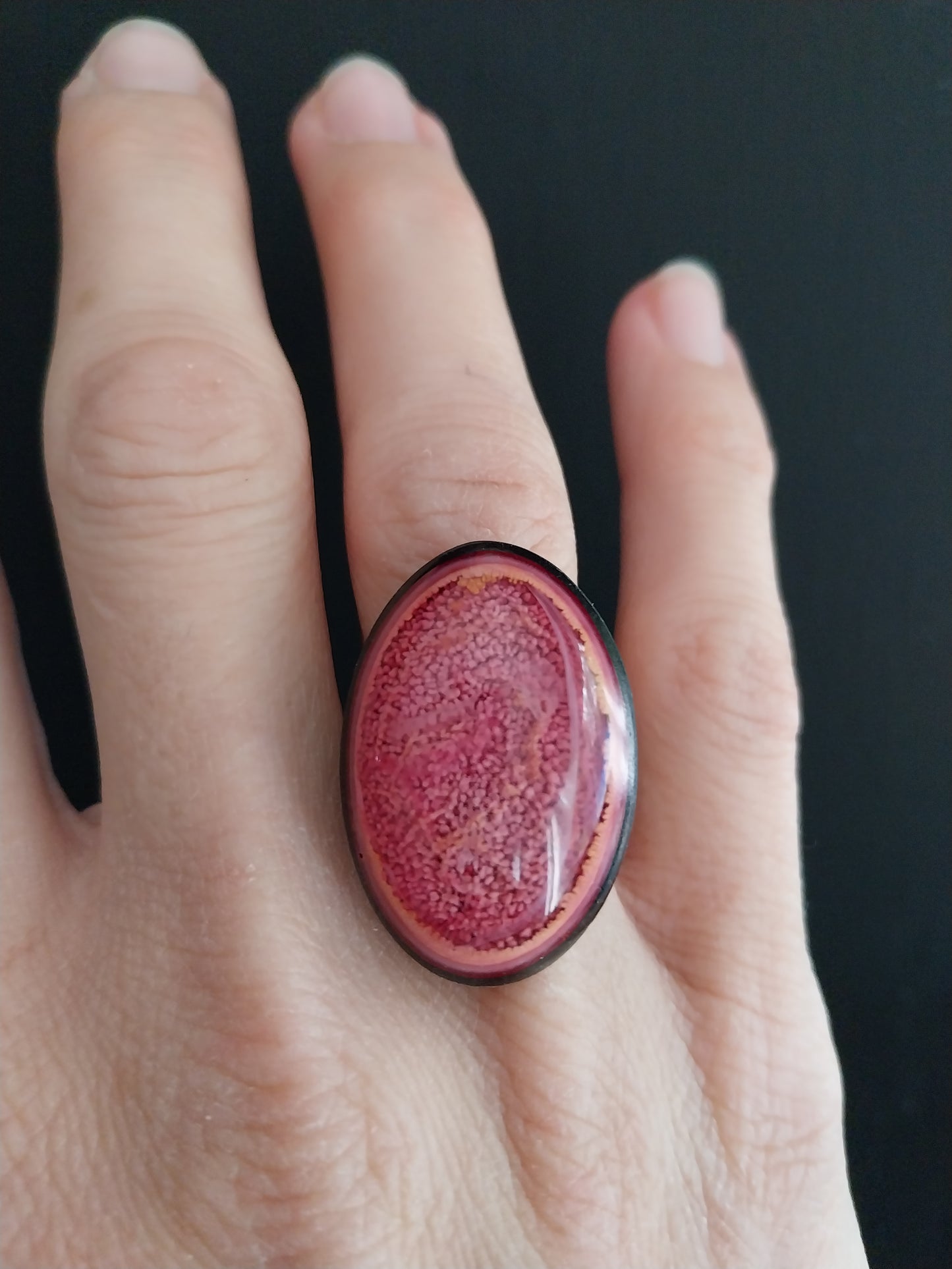 Bagues Eclats de Nature