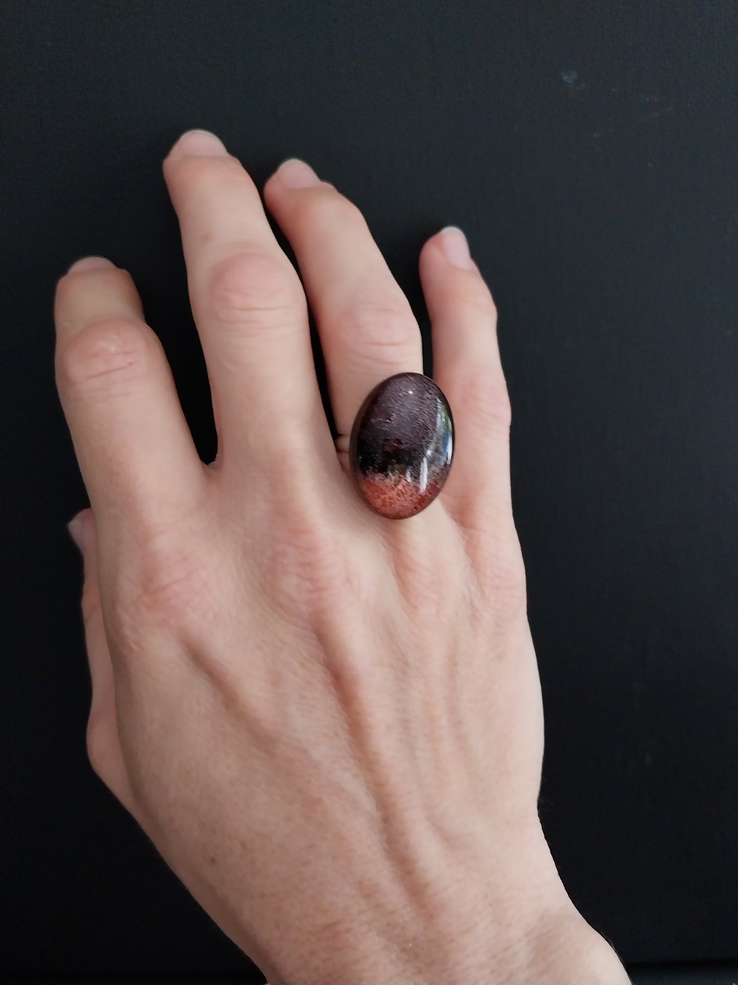 Bagues Eclats de Nature