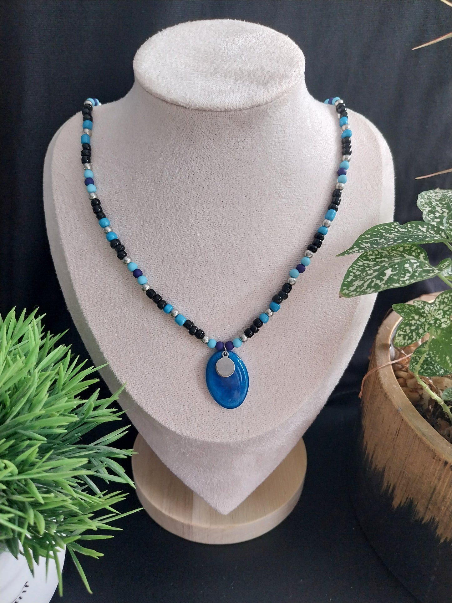 Les Colliers d'Été