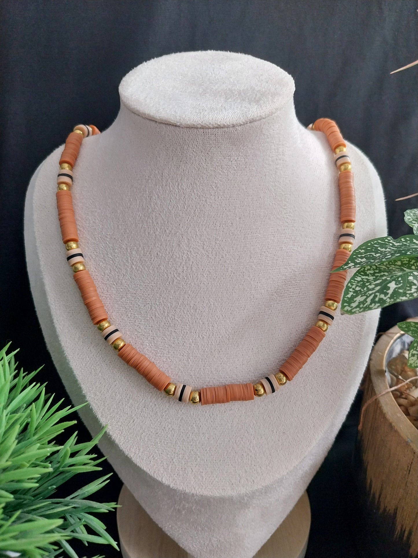 Les Colliers d'Été