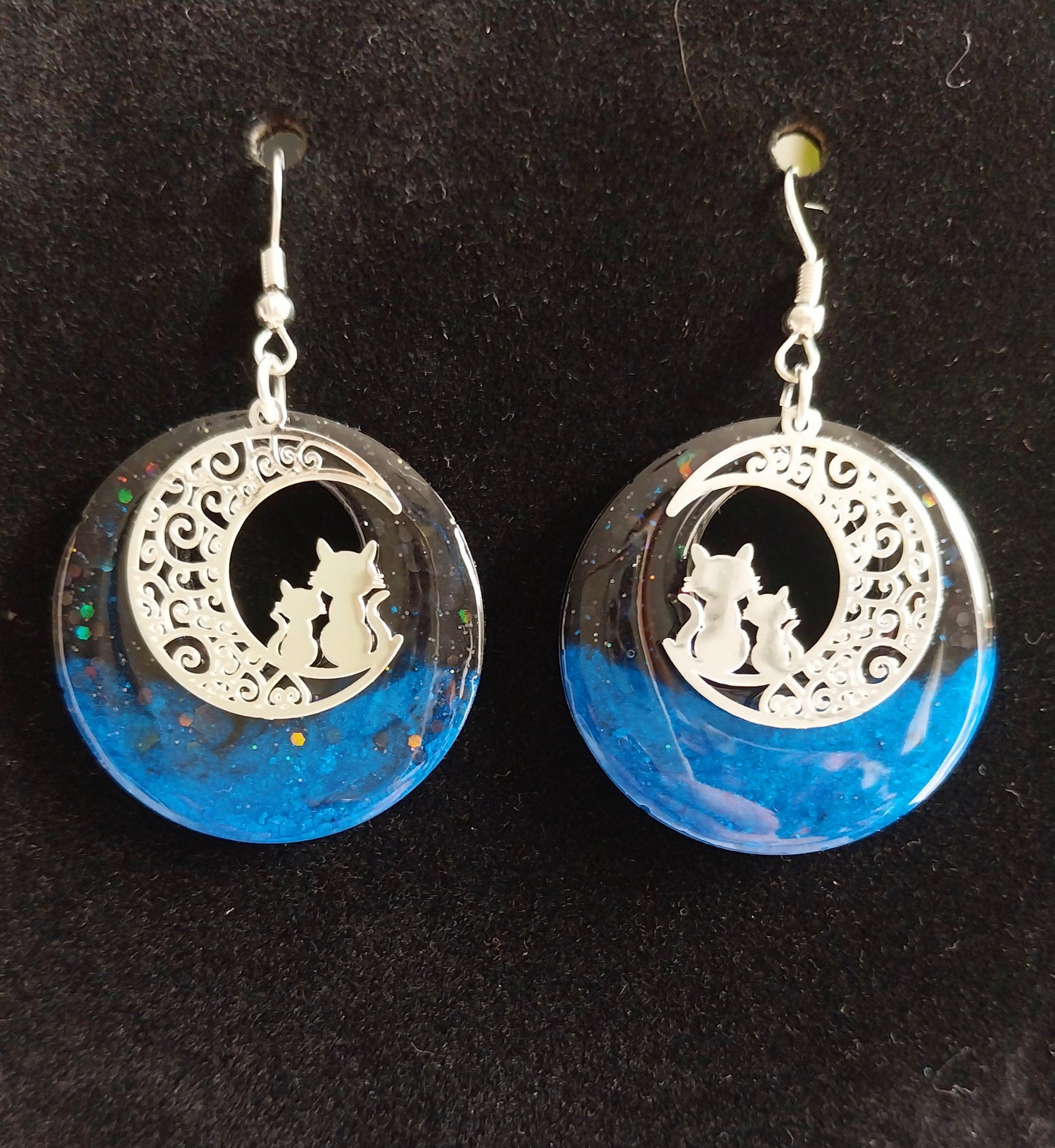 Les Veilleurs de Lune