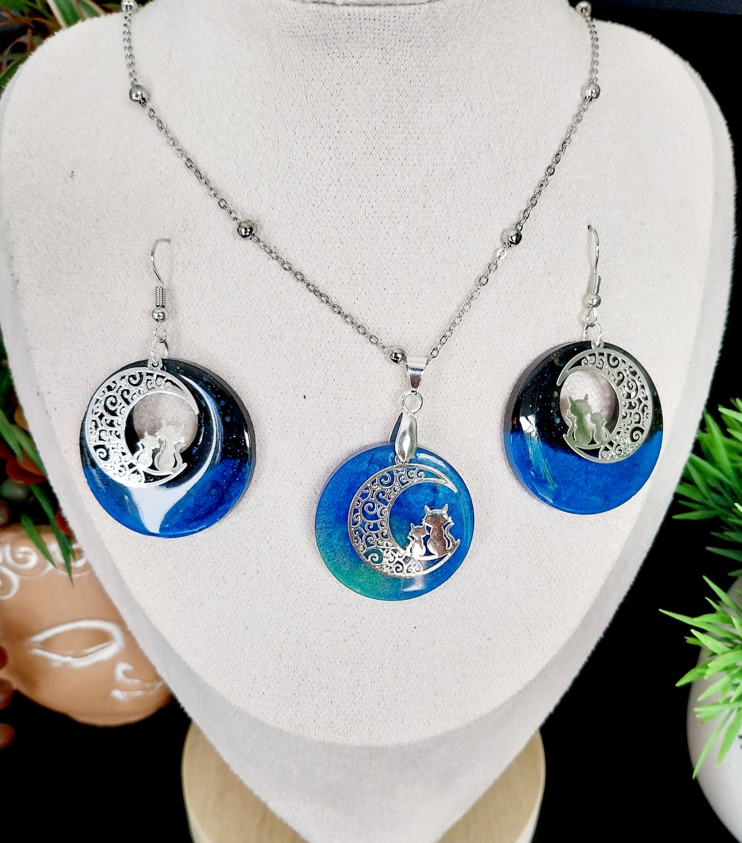 Les Veilleurs de Lune