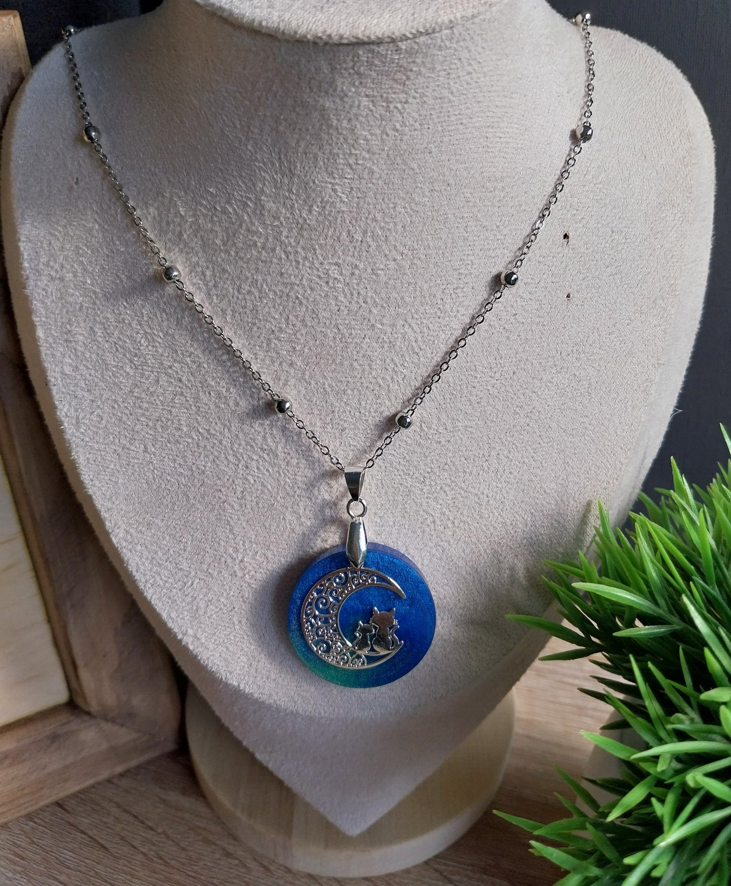 Les Veilleurs de Lune